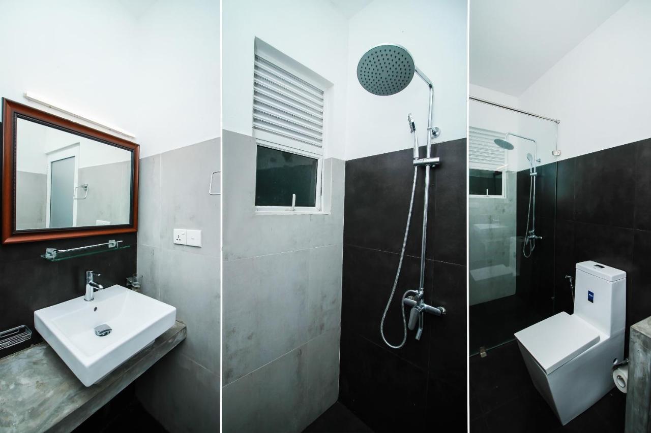 Grand Rockland Hotel Matara Buitenkant foto