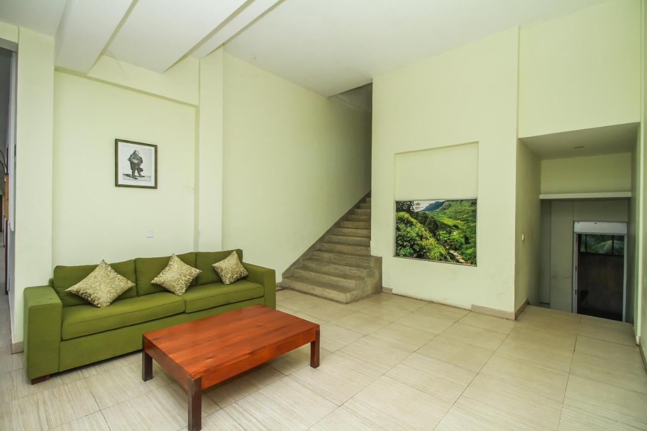 Grand Rockland Hotel Matara Buitenkant foto
