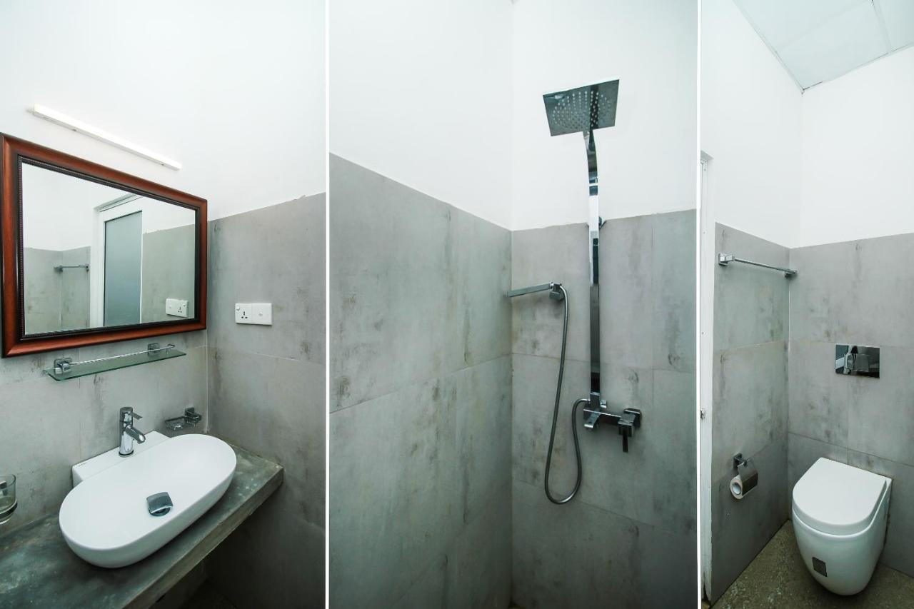Grand Rockland Hotel Matara Buitenkant foto